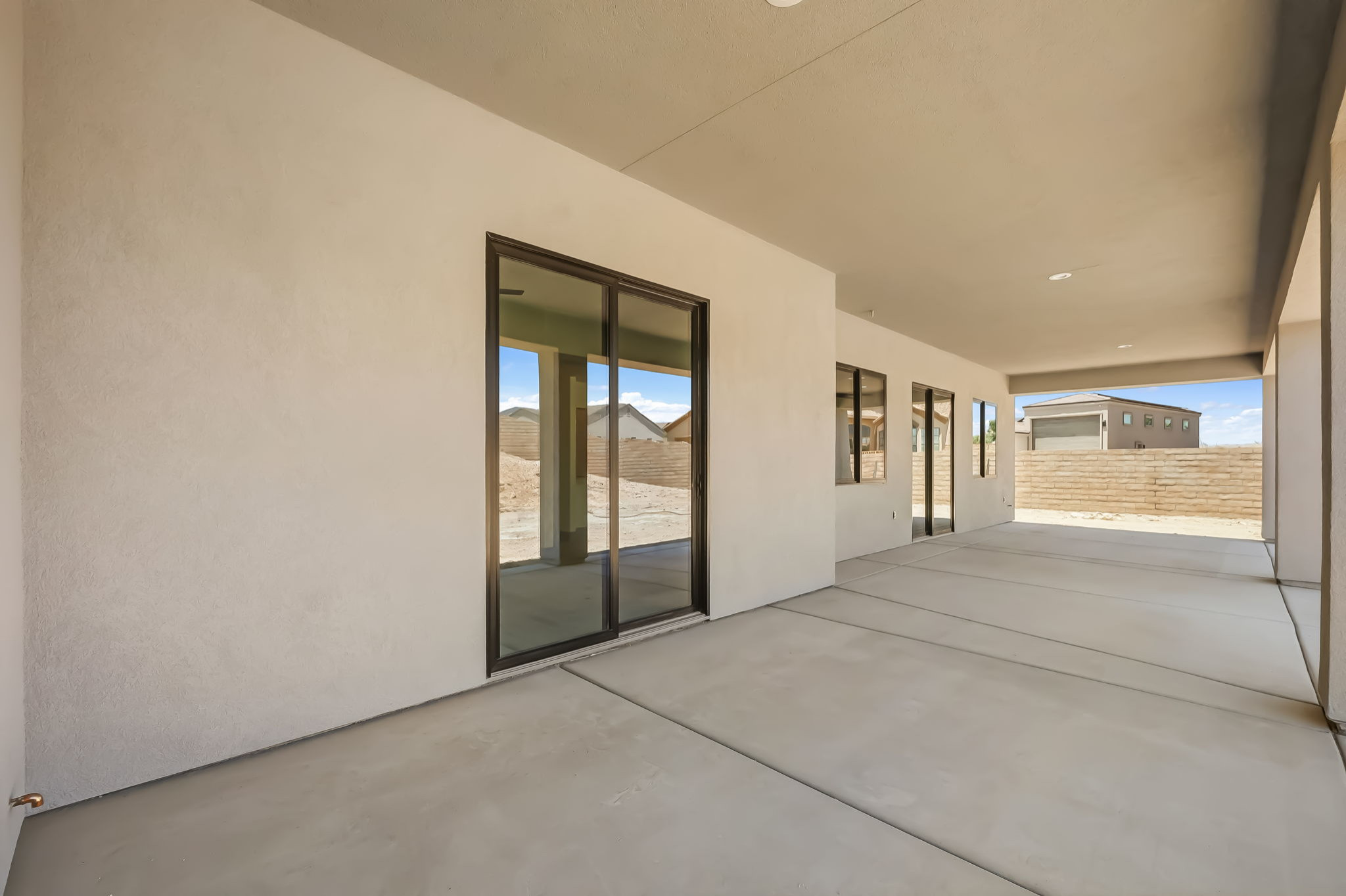 2026 New Built House for Sale
