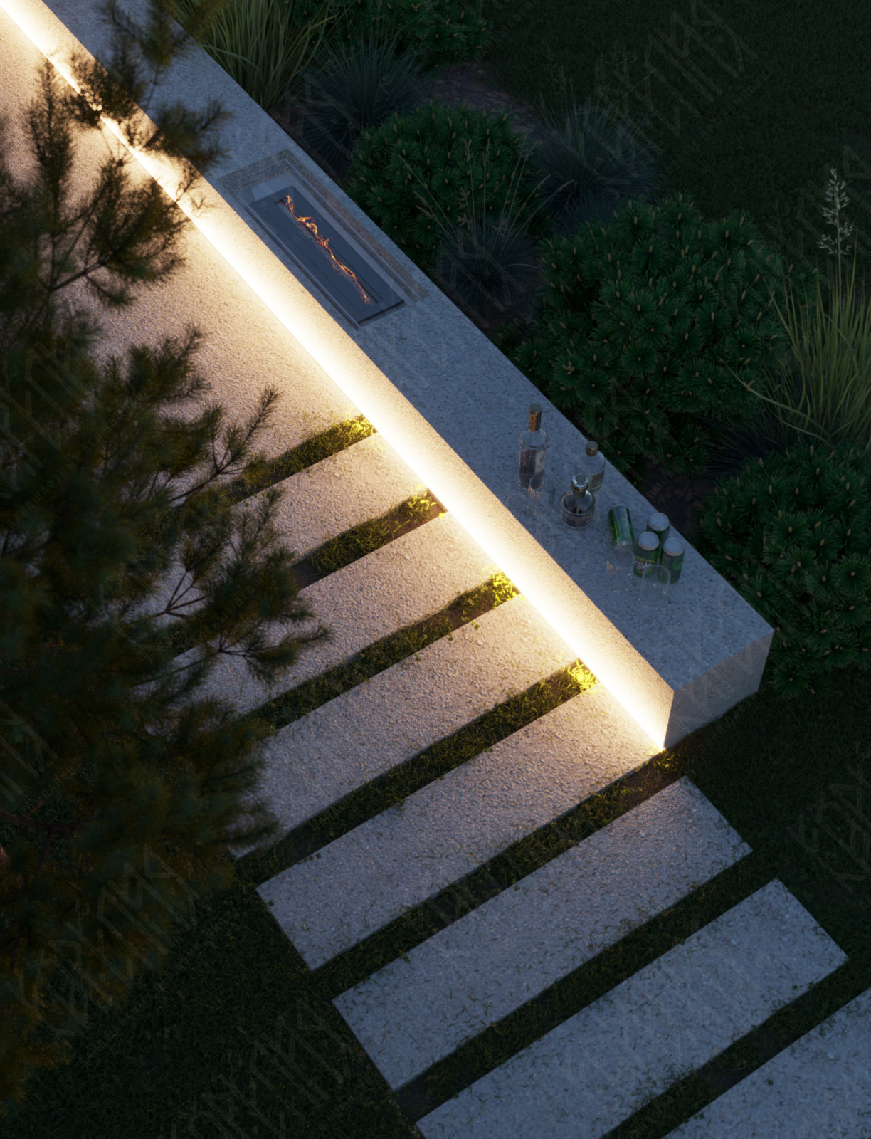 Детали проекта