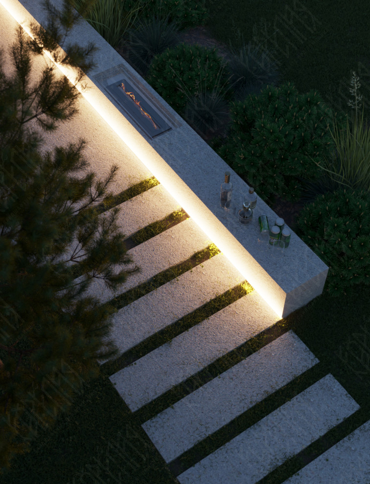 Детали проекта