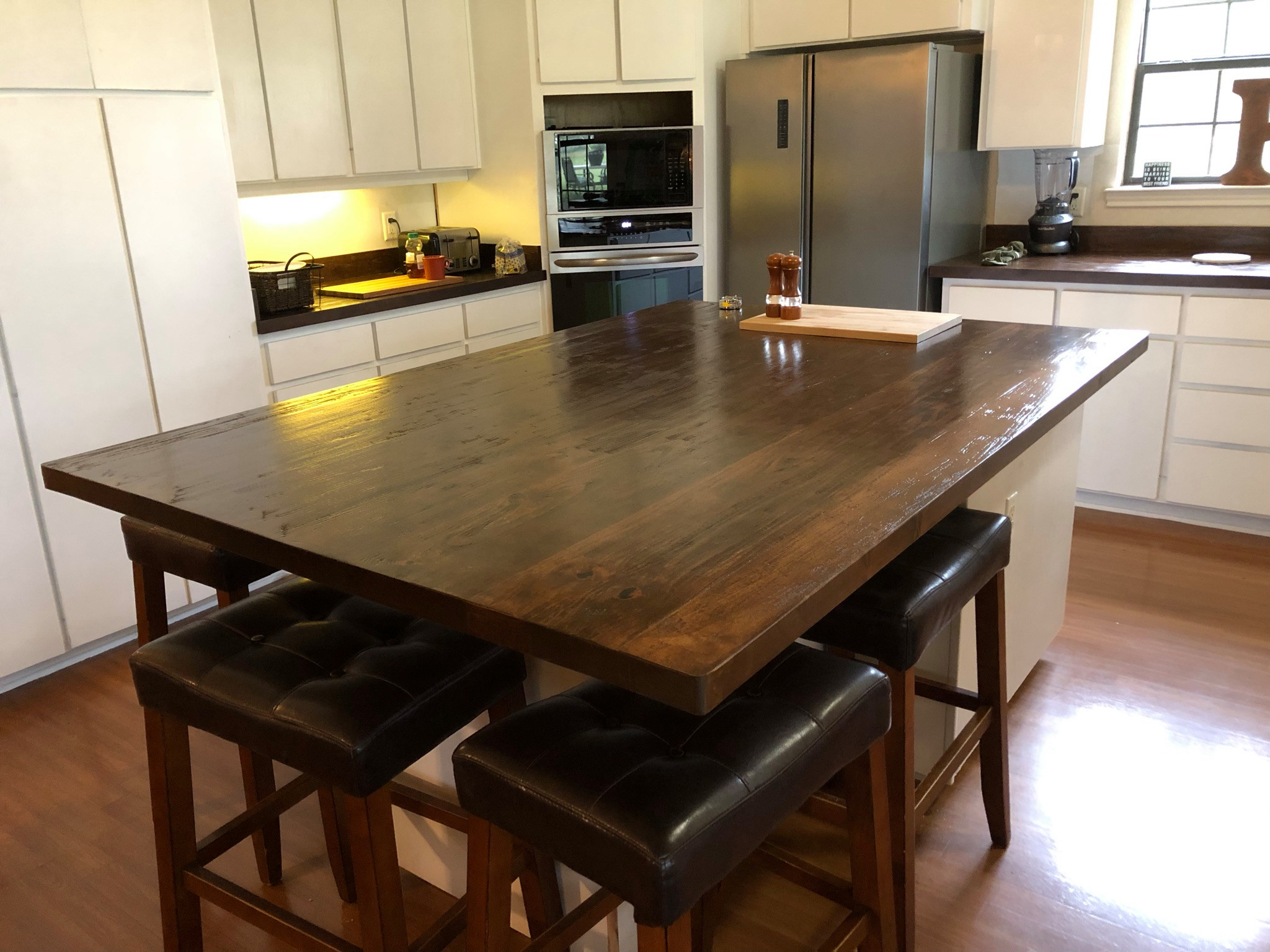 Alder Countertops