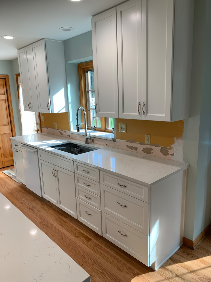 Sycamore Kitchen