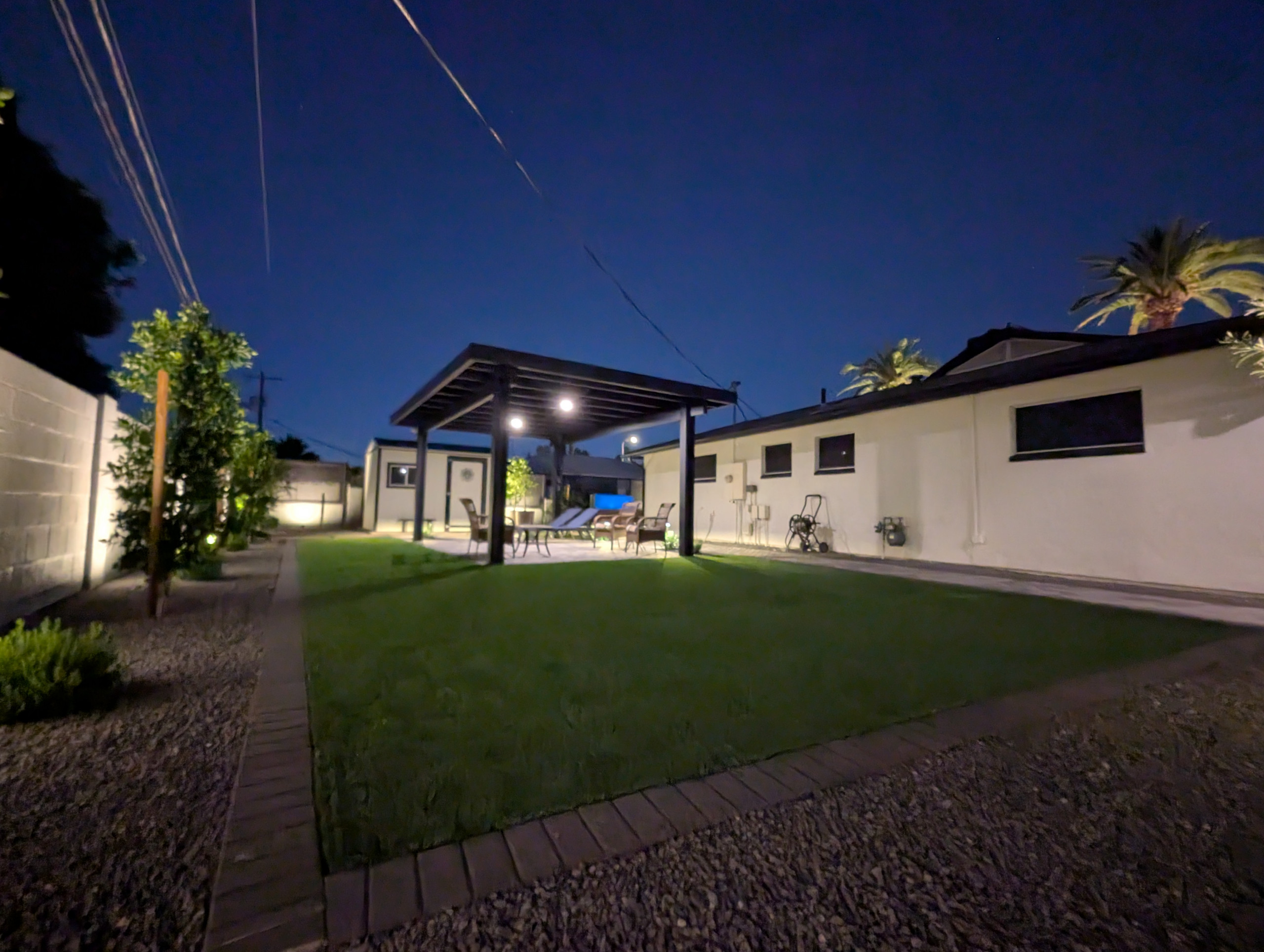 Private Residence 76