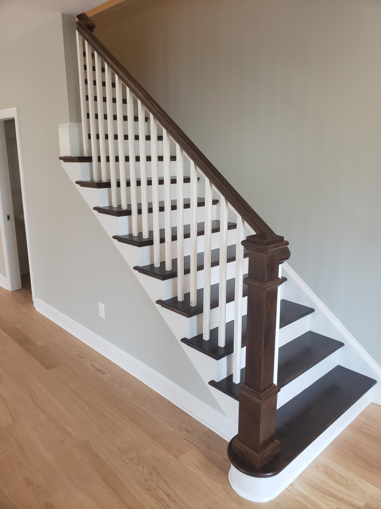Frederick Whole Home Remodel