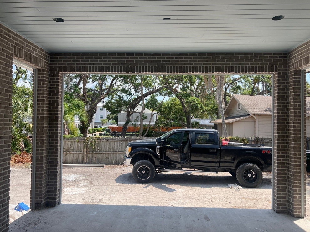 Safety Harbor Project #5 2024-2025