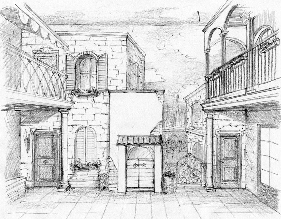 холл, 2005, Подмосковье