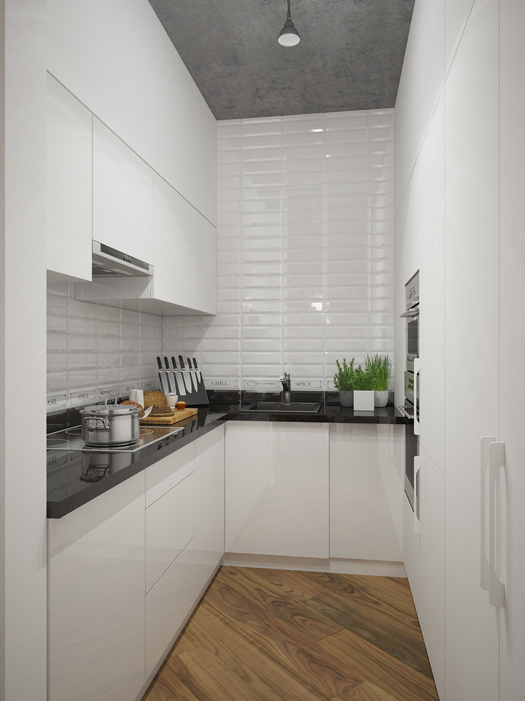 Квартира в ЖК "Old House"