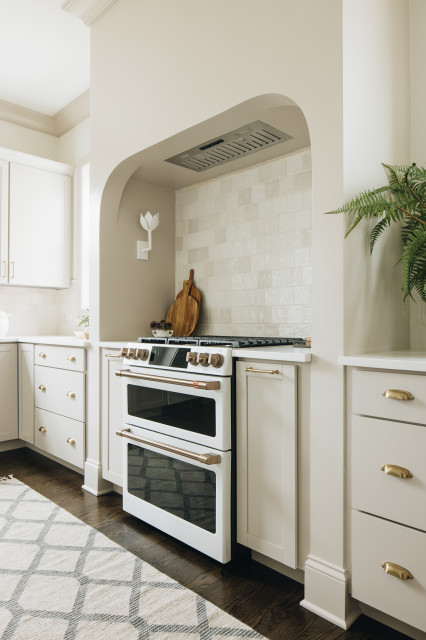 Coastal Chic bord-de-mer