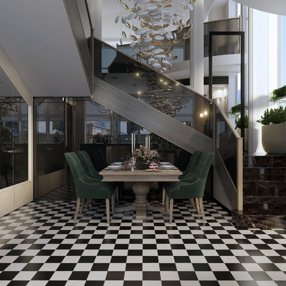 Restaurant Interior Design