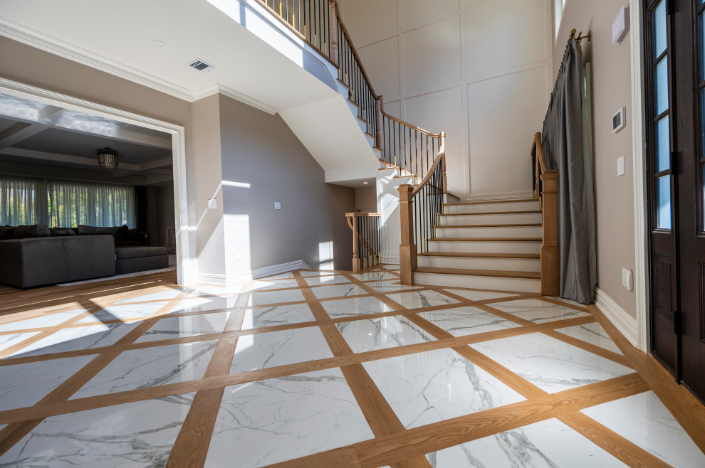 New Custom Home