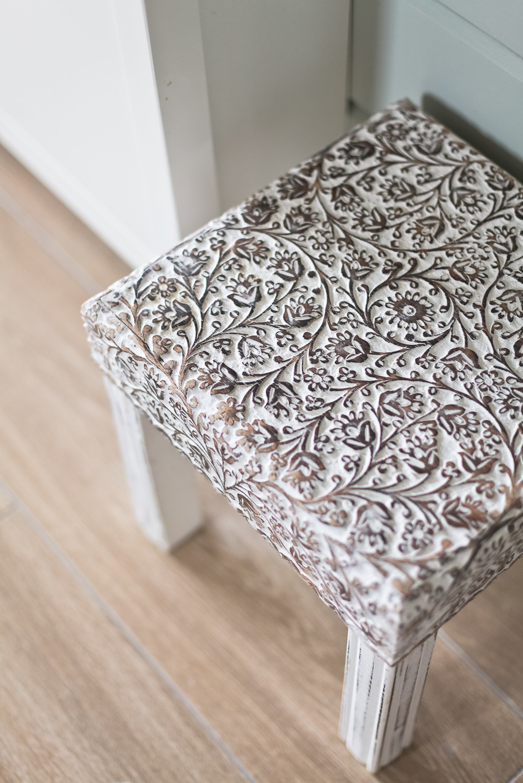 Деревянный гостевой дом в скандинавском стиле