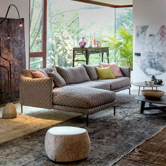 СТИЛЬ работы сейчас_Аналоги