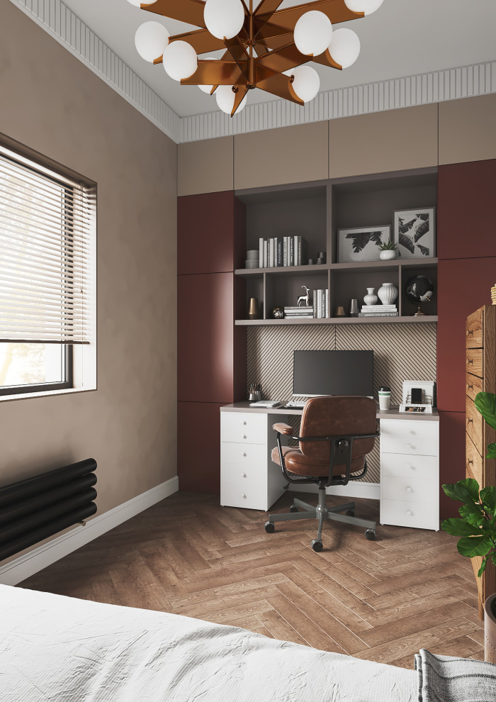 Международная