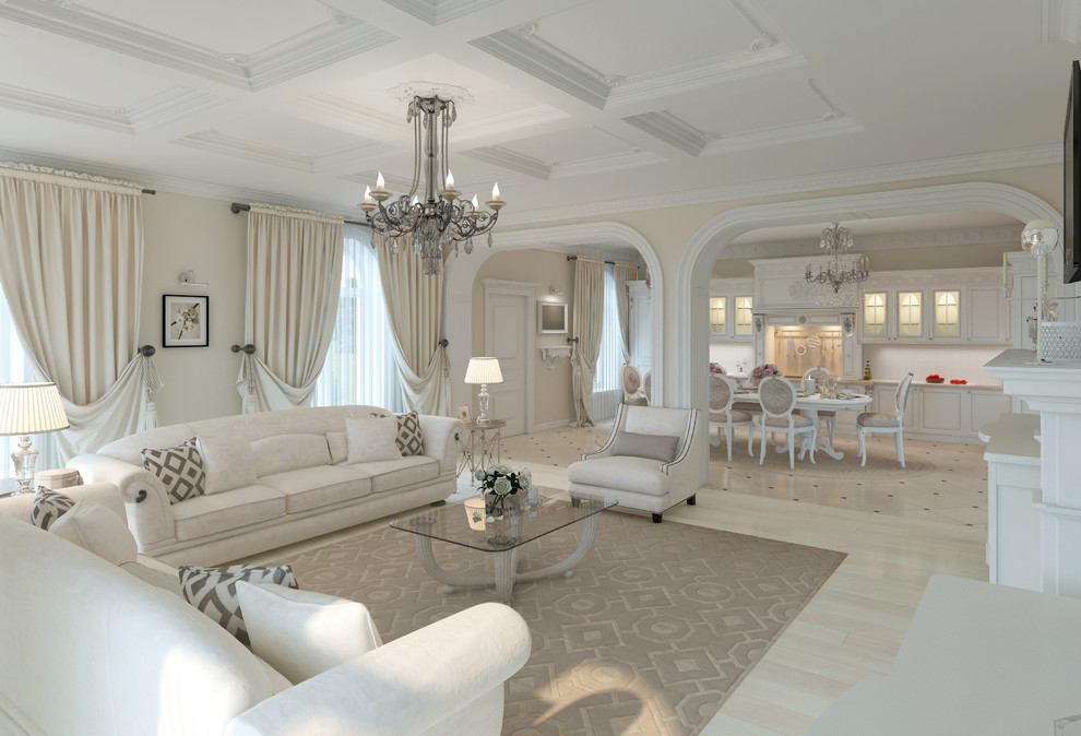 Дом в поселке Плодородный