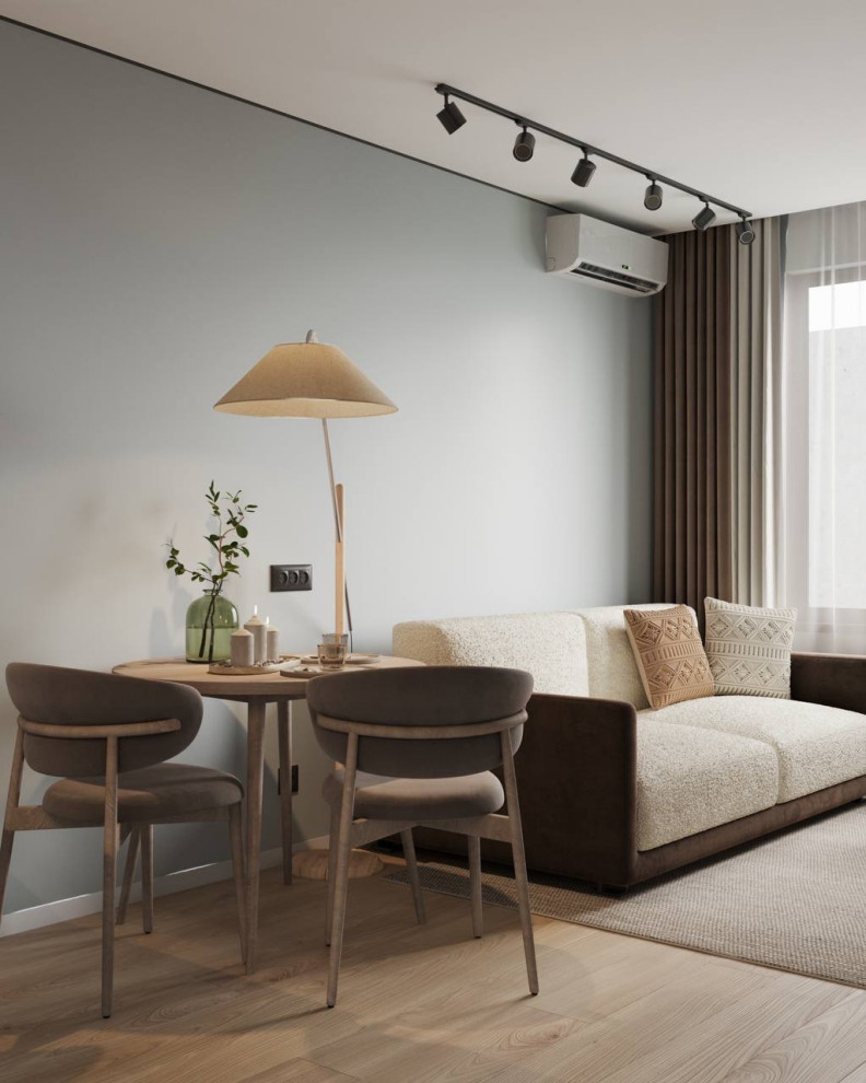 квартира в г.Санкт-Перебург 2