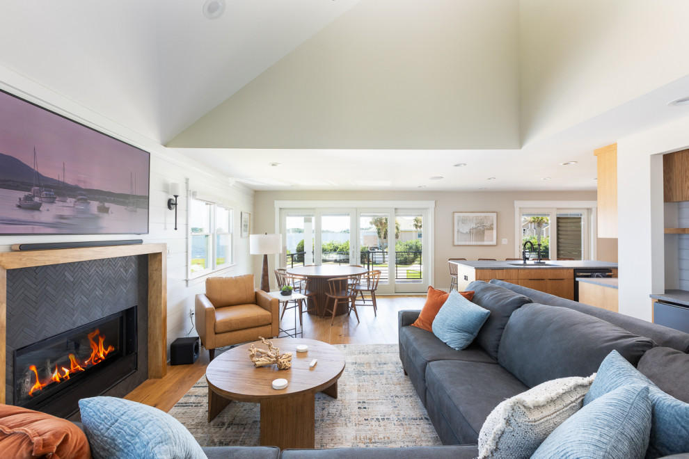 Duchess Court Remodel