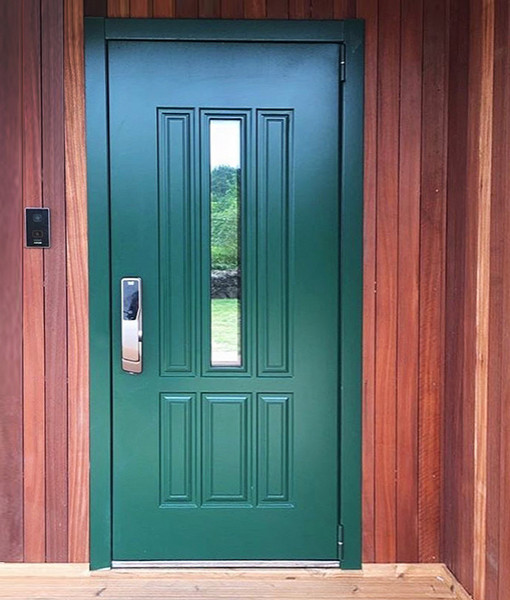 Двери Snegir HOME