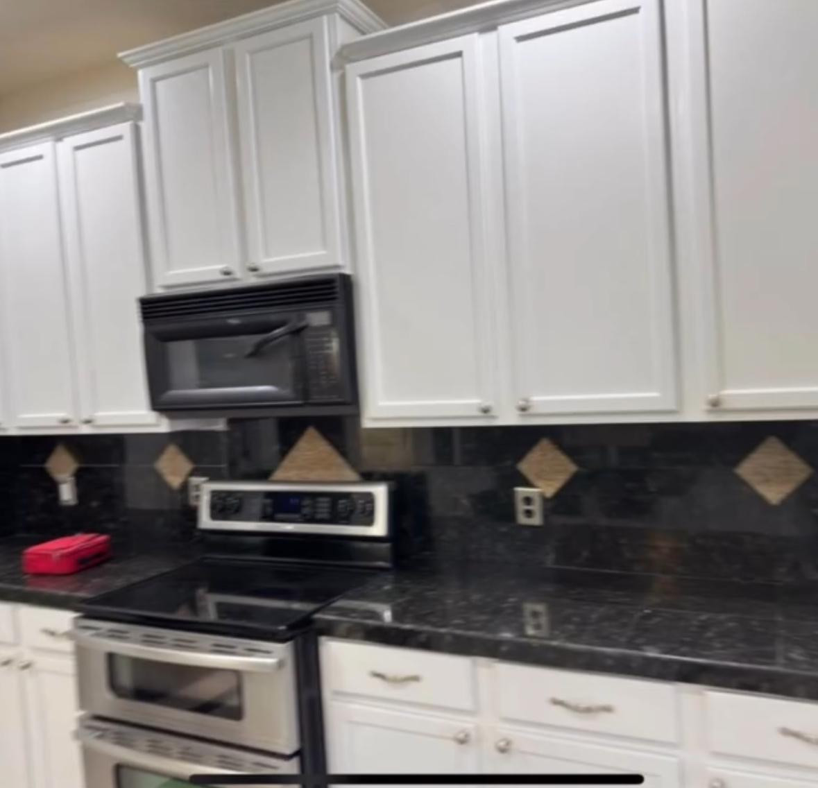 Some Before and After Transformation Images
