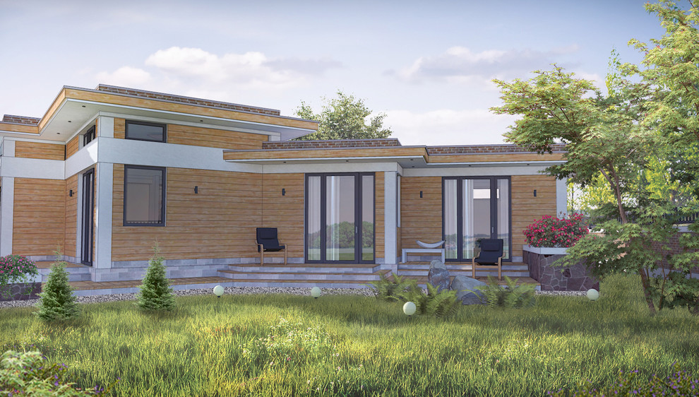 Проект Белая Калитва