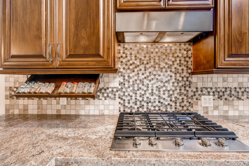 Traditional Full Home Remodel