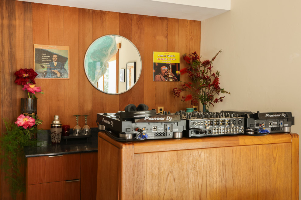 Big Sur Retreat