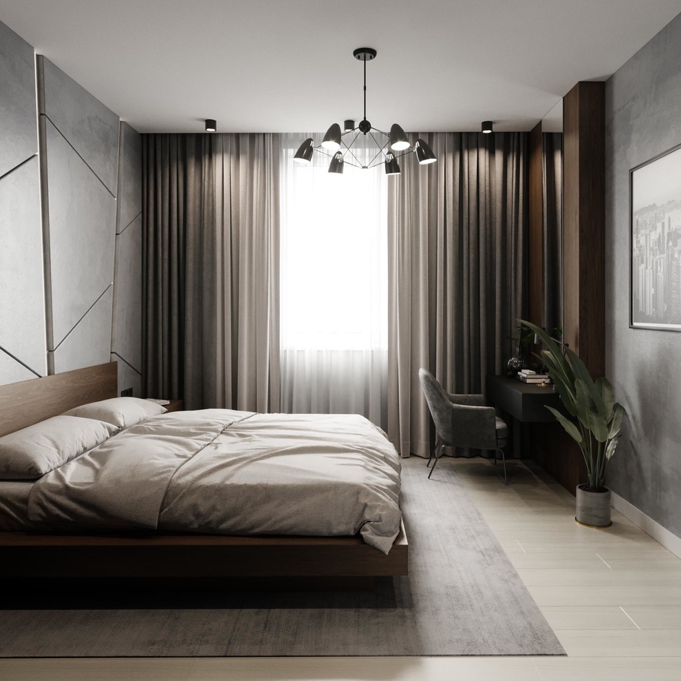 2 этаж 2-этажной квартиры в Уфе