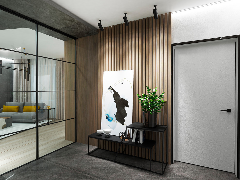 ЖК Колизей Лофт