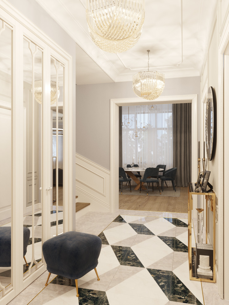 Частный дом / Москва