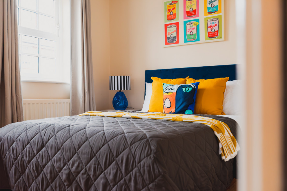 Chartwell Close -  Empty Property -Stage to Sell