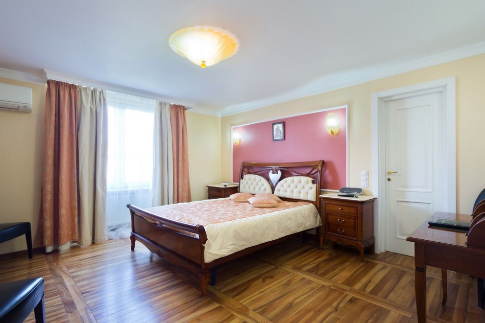 Интерьер котедж 2