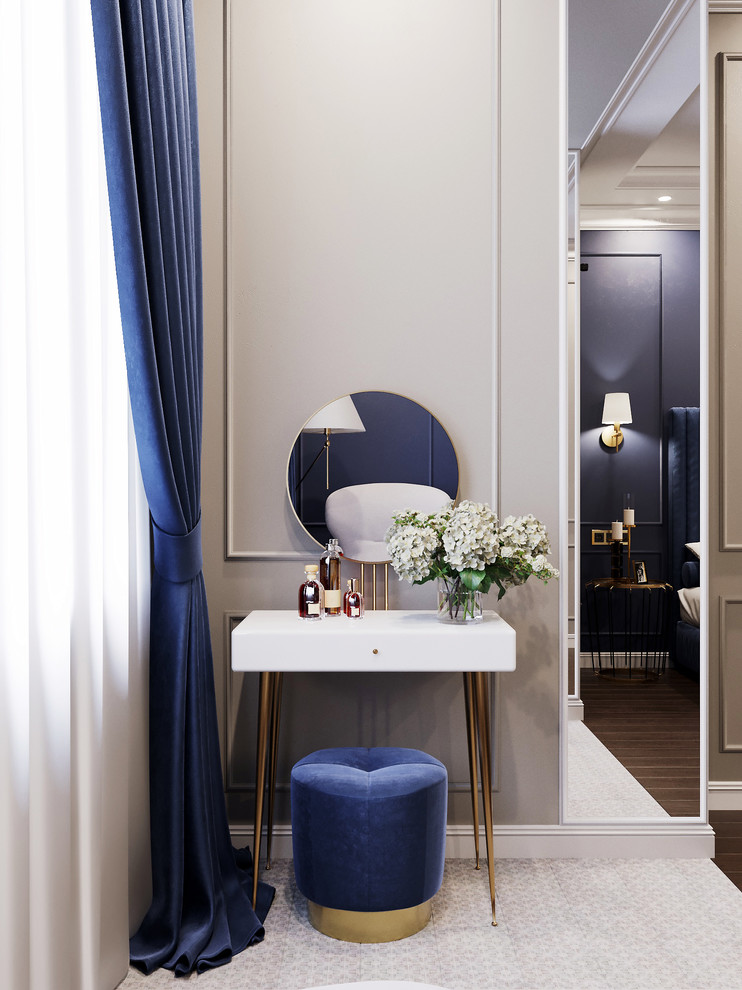 ЖК Родной город 64м2