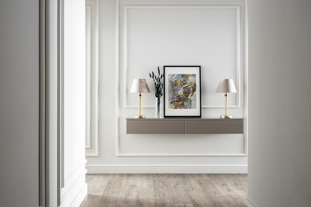 Неоклассика