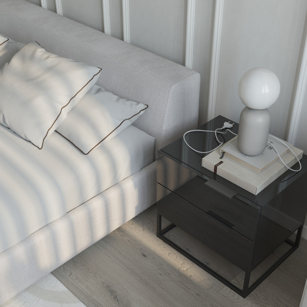 ЖК Гагаринский 47 м2