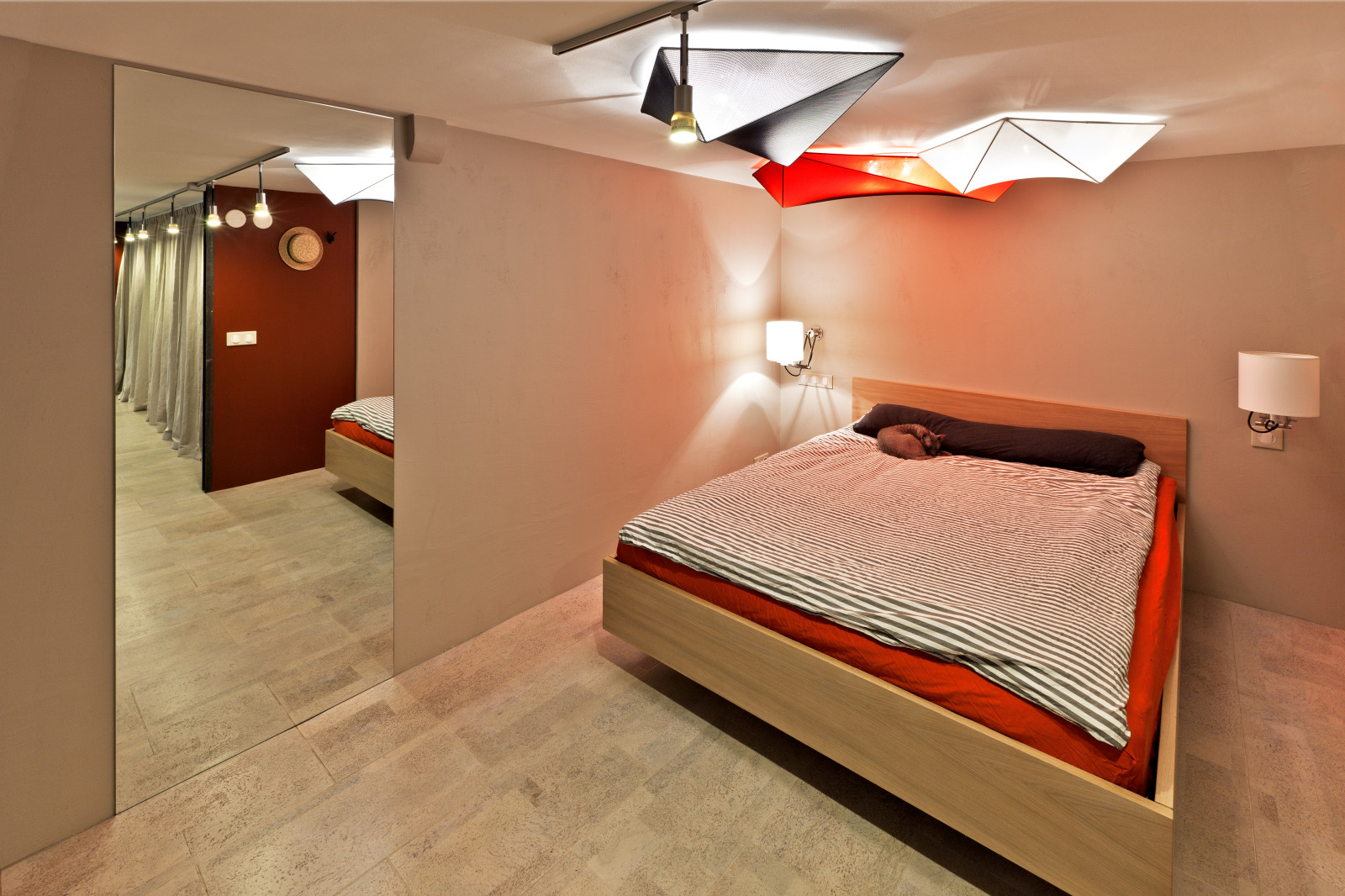 ЛОФТ на ЗАГОРОДНОМ