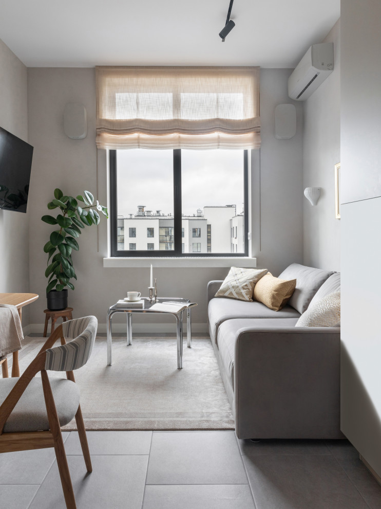 Небо Петербурга