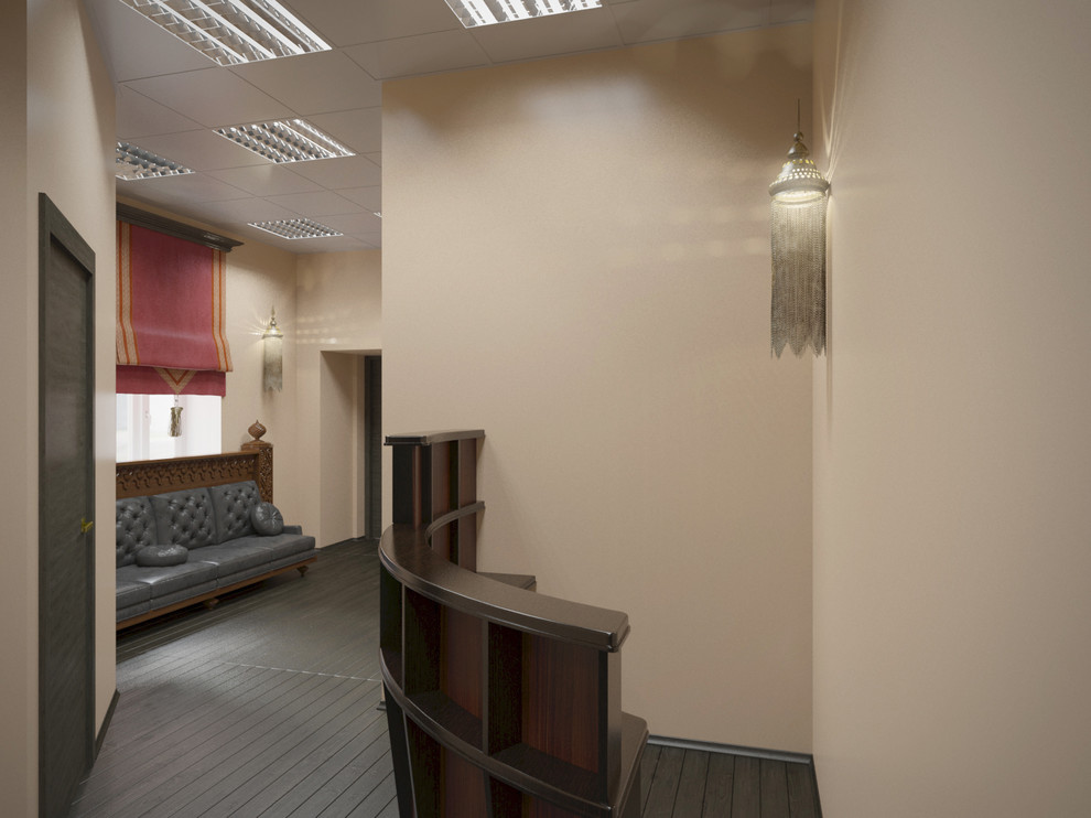 Салон красоты и тайского массажа