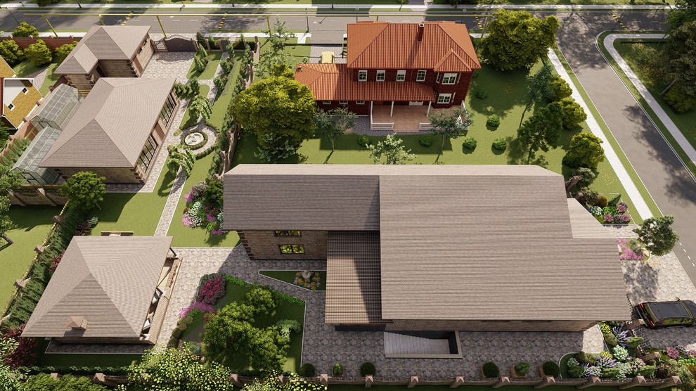 Хутор Ленина Краснодар 16 соток