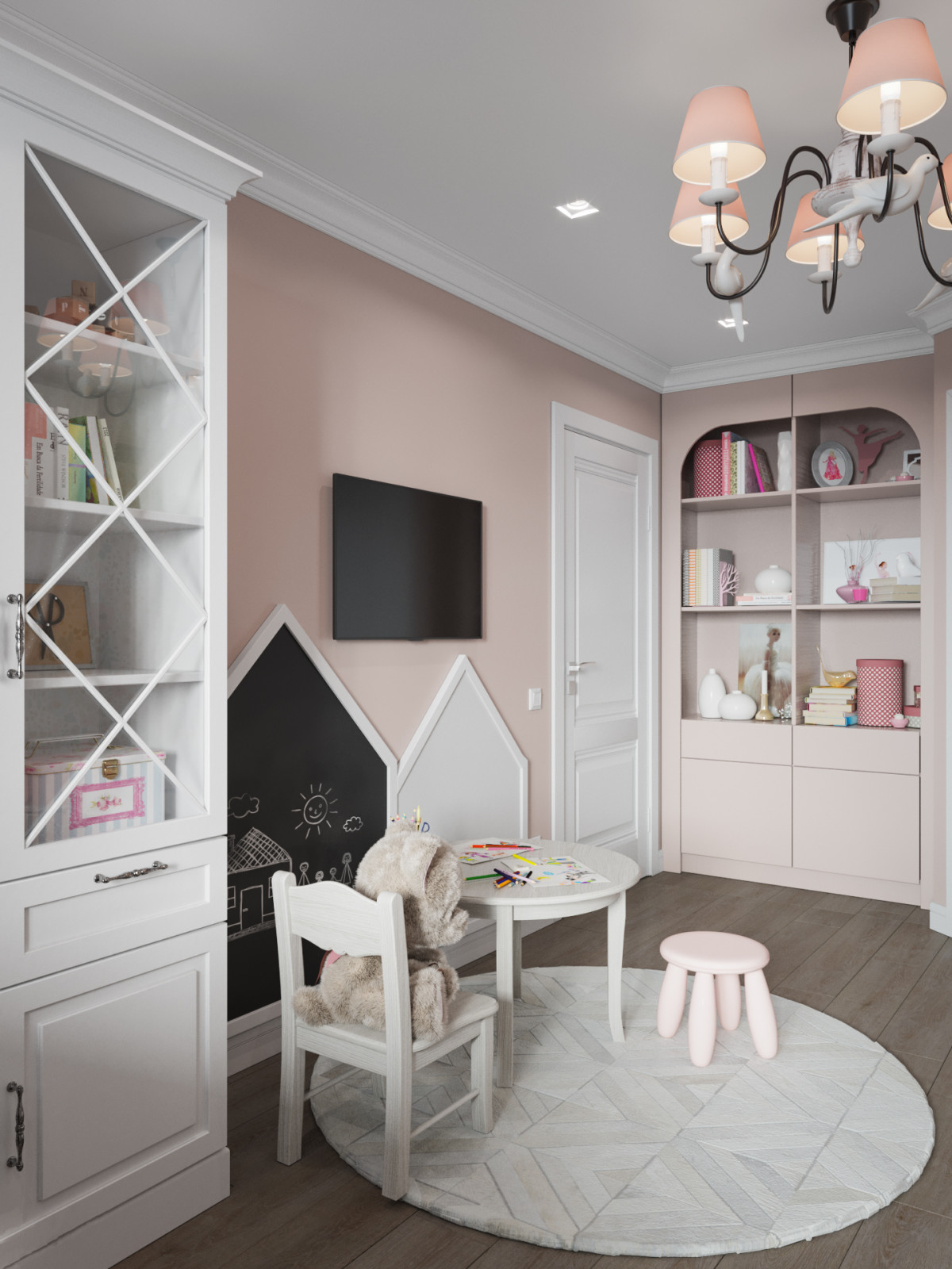 Двухкомнатная квартира г.Ноябрьск