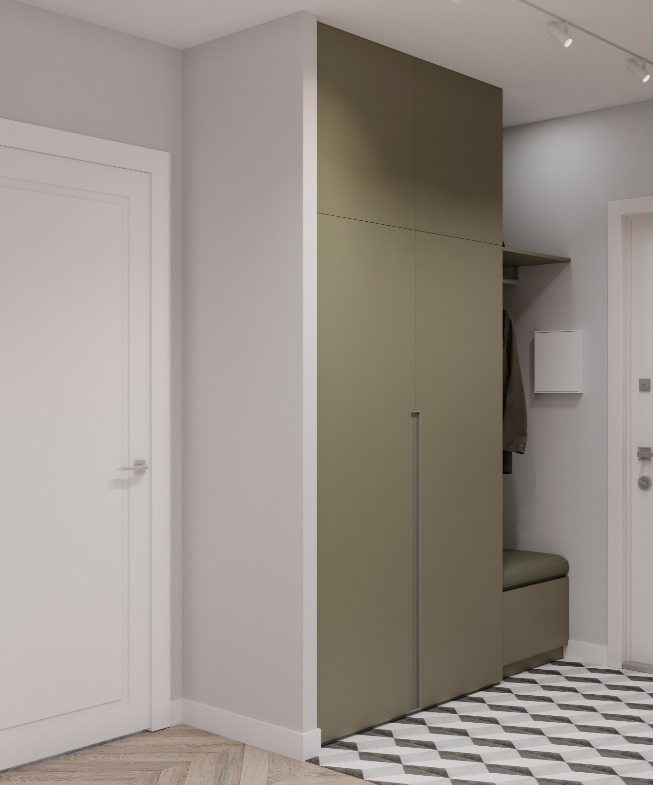 ЖК "Бутово парк 2"