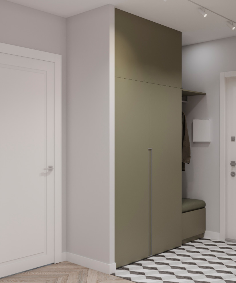 ЖК "Бутово парк 2"