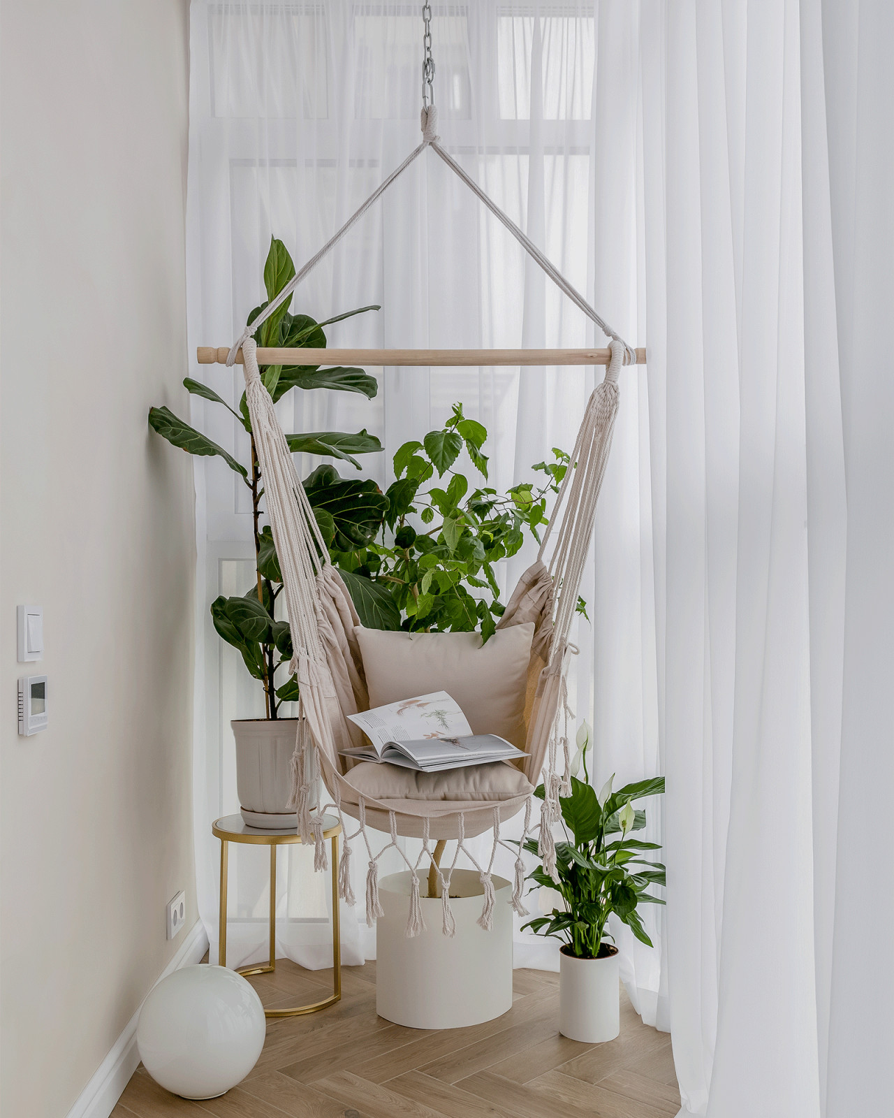 ЖК НАСЛЕДИЕ 72 м2