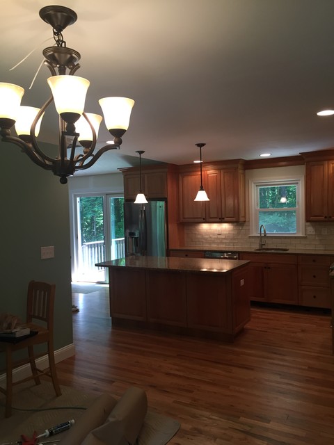 Kitchen #6 