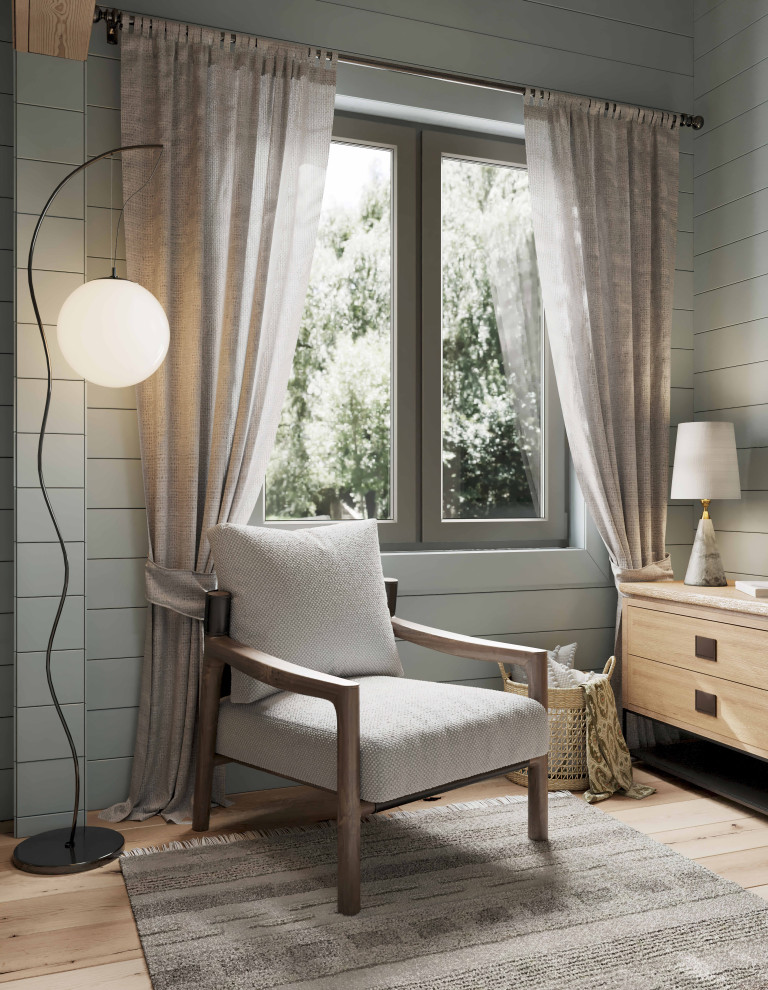 Зеленая Роща