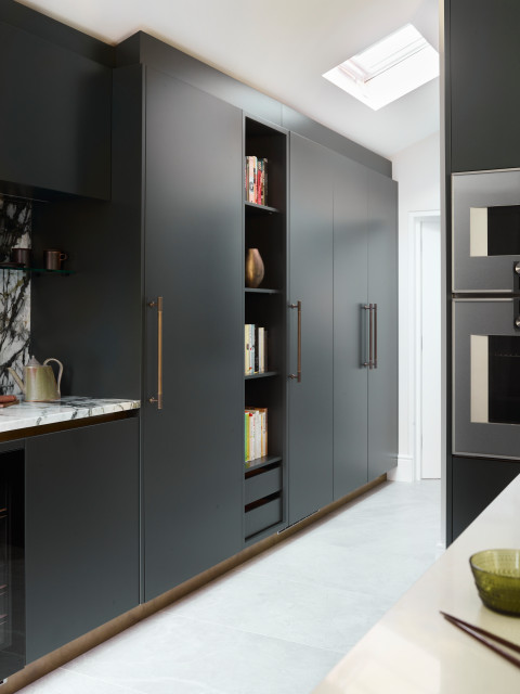 Case Study: Ping contemporary-koek