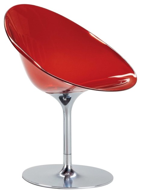 New Classics: The EroS Chair