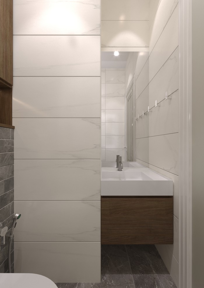 ЖК Ривер-парк