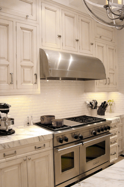 KitchenLab classico-cucina