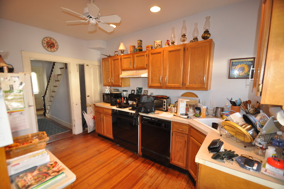 Magnificent Transformation-Project 2481