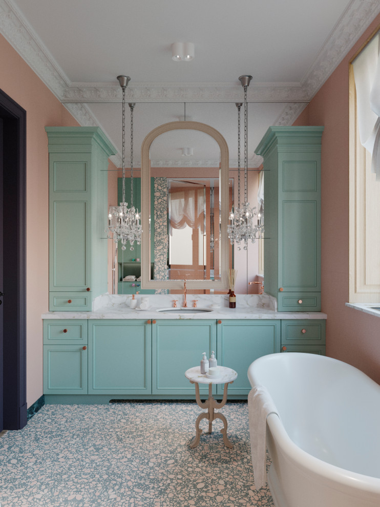 Дом в Новой Москве