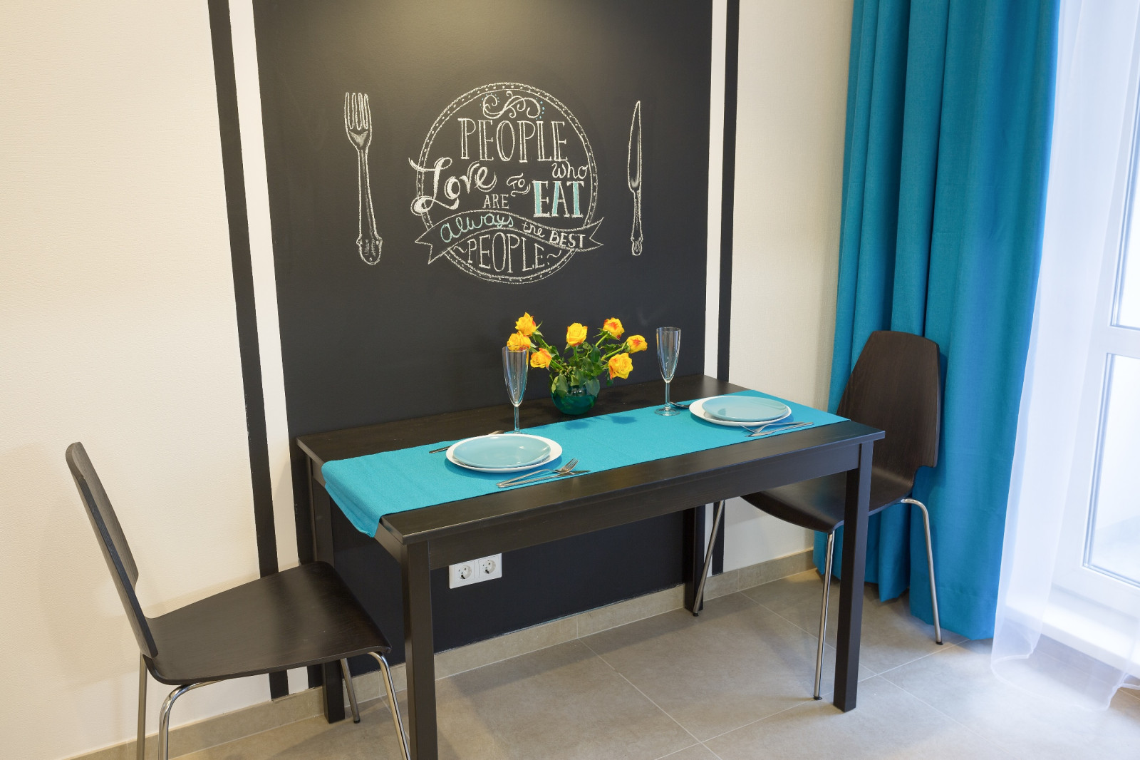 Фото серии квартир под сдачу