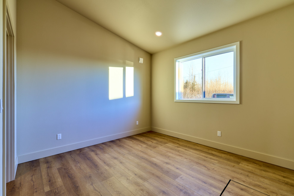 Jones Custom Home on Blackwater Bend